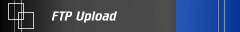 FTP Upload